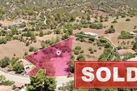 5506 SQM Land · Lageia (Larnaca) for sale 