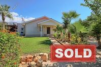 3 Bedroom Bungalow · Sea Caves Peyia (Paphos) for sale 