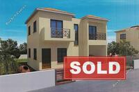 3 Bedroom Detached house · Agia Thekla (Famagusta) for sale 