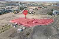 4014 SQM Land in Potami (Nicosia) for sale 