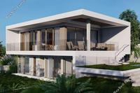 4 Bedroom Detached house in Sea Caves Peyia (Paphos) for sale 