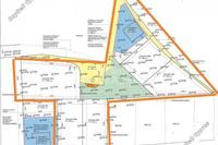 695 SQM Plot · Makedonitissa (Nicosia) for sale 