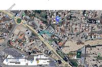 549 SQM Plot in Larnaca Municipality (Larnaca) for sale 