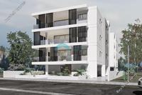 3 Bedroom Apartment in Dasoupoli (Nicosia) for sale 
