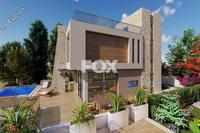 5 Bedroom Detached house in Chlorakas (Paphos) for sale 