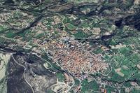 2676 SQM Land · Pano Lefkara (Larnaca) for sale 