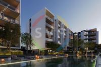 3 Bedroom Apartment in Agios Nicolaos (Limassol) for sale 