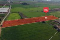 11478 SQM Land in Ormideia (Larnaca) for sale 