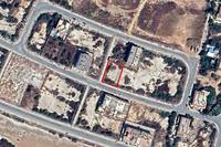 622 SQM Plot in Paralimni (Famagusta) for sale 
