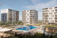 1 Bedroom Apartment · Potamos Germasogeias (Limassol) for sale 
