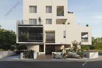 2 Bedroom Apartment in Aradippou (Larnaca) for sale 