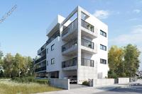 1 Bedroom Apartment in Agios Athanasios (Limassol) for sale 