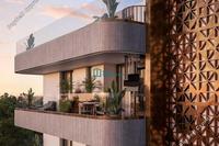 2 Bedroom Penthouse in Oroklini (Larnaca) for sale 