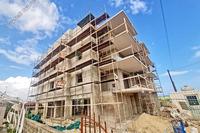 3 Bedroom Apartment in Deryneia (Famagusta) for sale 