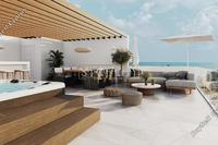 2 Bedroom Apartment in Agios Athanasios (Limassol) for sale 