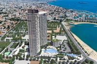 2 Bedroom Apartment in Tsiflikoudia (Limassol) for sale 