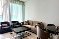 2 Bedroom Apartment in Potamos Germasogeias (Limassol) for sale 