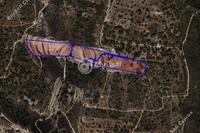 39069 SQM Land in Souni Zanakia (Limassol) for sale 