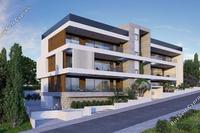 3 Bedroom Apartment in Panthea (Limassol) for sale 