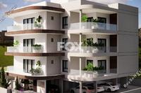 2 Bedroom Apartment in Petrou kai Pavlou (Limassol) for sale 