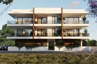 1 Bedroom Penthouse in Kato Lakatamia (Nicosia) for sale 