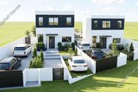 3 Bedroom Detached house in Moni (Limassol) for sale 
