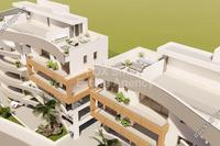 2 Bedroom Penthouse · Sotiros Agios Ioannis Larnaca (Larnaca) for sale 