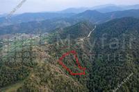 5352 SQM Plot · Pano Pyrgos (Nicosia) for sale 