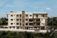 1 Bedroom Apartment in Agios Athanasios (Limassol) for sale 