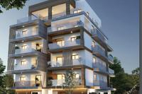 3 Bedroom Penthouse in Latsia (Nicosia) for sale 
