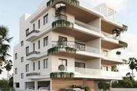 1 Bedroom Apartment in Sotiros Agios Ioannis Larnaca (Larnaca) for sale 