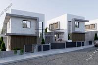 3 Bedroom Detached house · Parekklisia (Limassol) for sale 