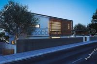 5 Bedroom Detached house in Chlorakas (Paphos) for sale 
