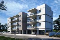 1 Bedroom Apartment · Kato Lakatamia (Nicosia) for sale 