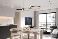 2 Bedroom Penthouse in Palodeia (Limassol) for sale 