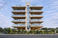 2 Bedroom Penthouse · Dasoupoli (Nicosia) for sale 