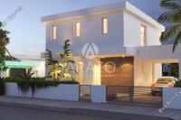 3 Bedroom Detached house · Frenaros (Famagusta) for sale 
