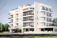 2 Bedroom Apartment · Sotiros Agios Ioannis Larnaca (Larnaca) for sale 