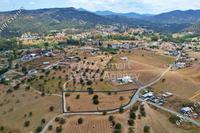 4602 SQM Plot · Psevdas (Larnaca) for sale 