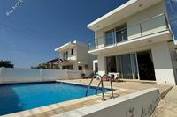 3 Bedroom Detached house in Tremithousa (Paphos) to rent 