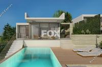 4 Bedroom Detached house in Konia (Paphos) for sale 