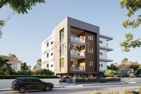 1 Bedroom Apartment in Agios Dometios (Nicosia) for sale 