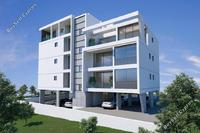 3 Bedroom Apartment · Makedonitissa (Nicosia) for sale 