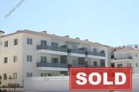 2 Bedroom Penthouse · Kapparis (Famagusta) for sale 