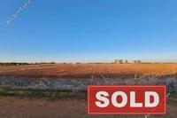 3523 SQM Land in Xylofagou (Larnaca) for sale 