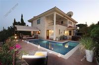 4 Bedroom Detached house · Ekali (Limassol) for sale 