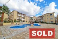 2 Bedroom Ground floor apartment · Kato Paphos (Paphos) for sale 
