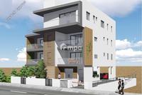 3 Bedroom Ground floor apartment · Strovolos (Nicosia) for sale 