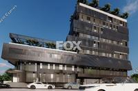  Office · Agios Nicolaos (Limassol) to rent 