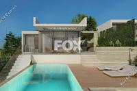 4 Bedroom Detached house · Konia (Paphos) for sale 